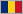 Rumuniškai